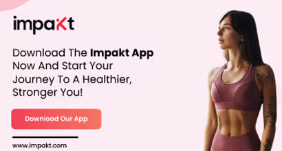 Download Impakt App