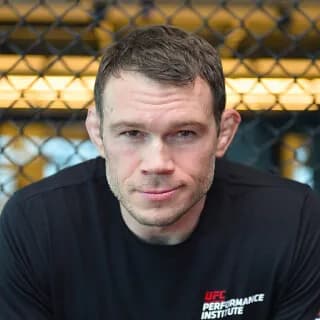 Forrest Griffin