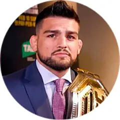 Kelvin Gastelum