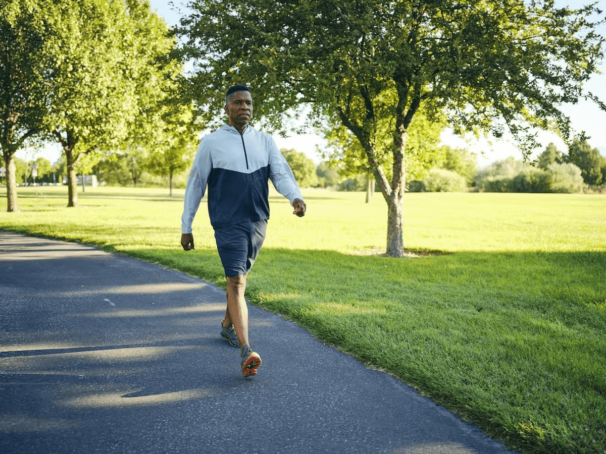 Why a Short Walk Can Restore Focus Better Than Coffee