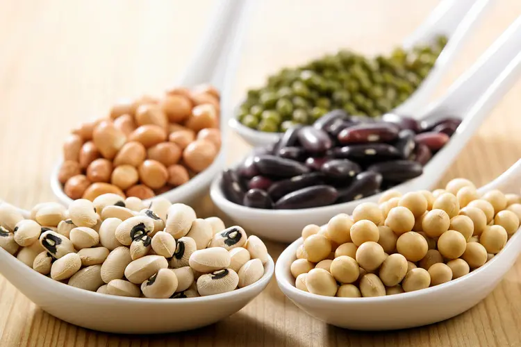 Legumes and Blood Sugar Control: The Slow Carb Secret