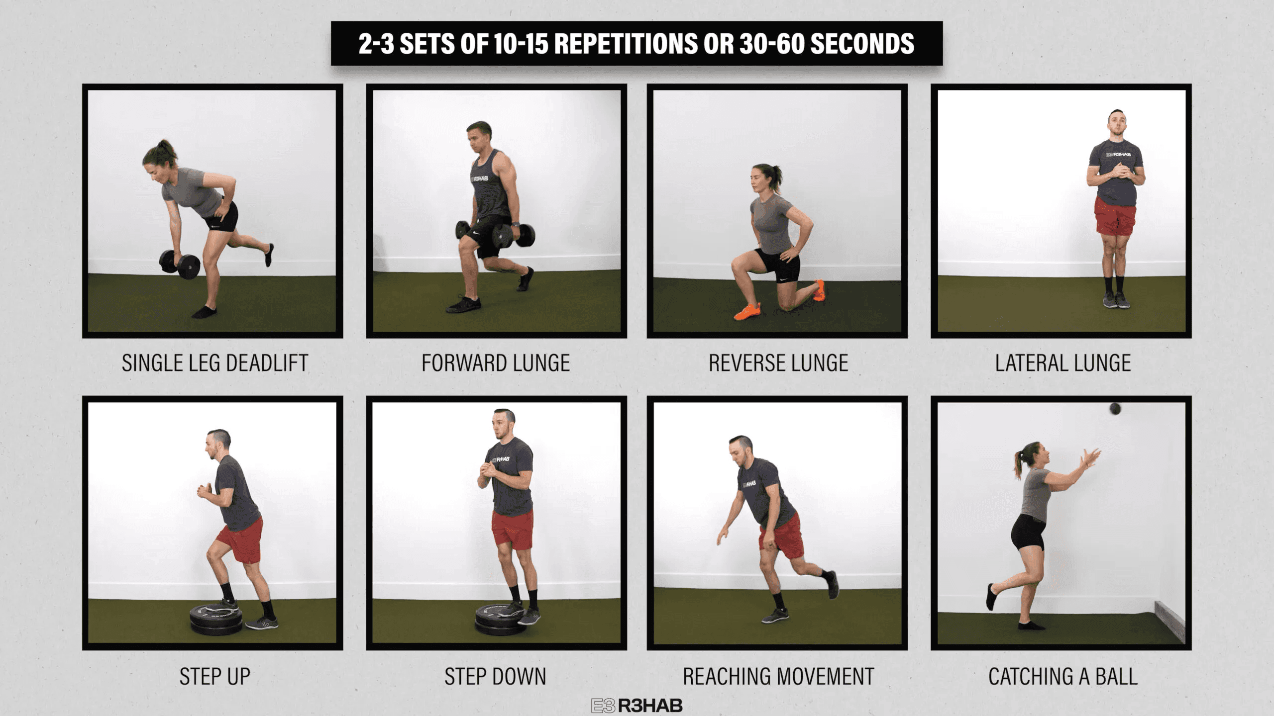 Why Balance Training Is Secretly Brain Training