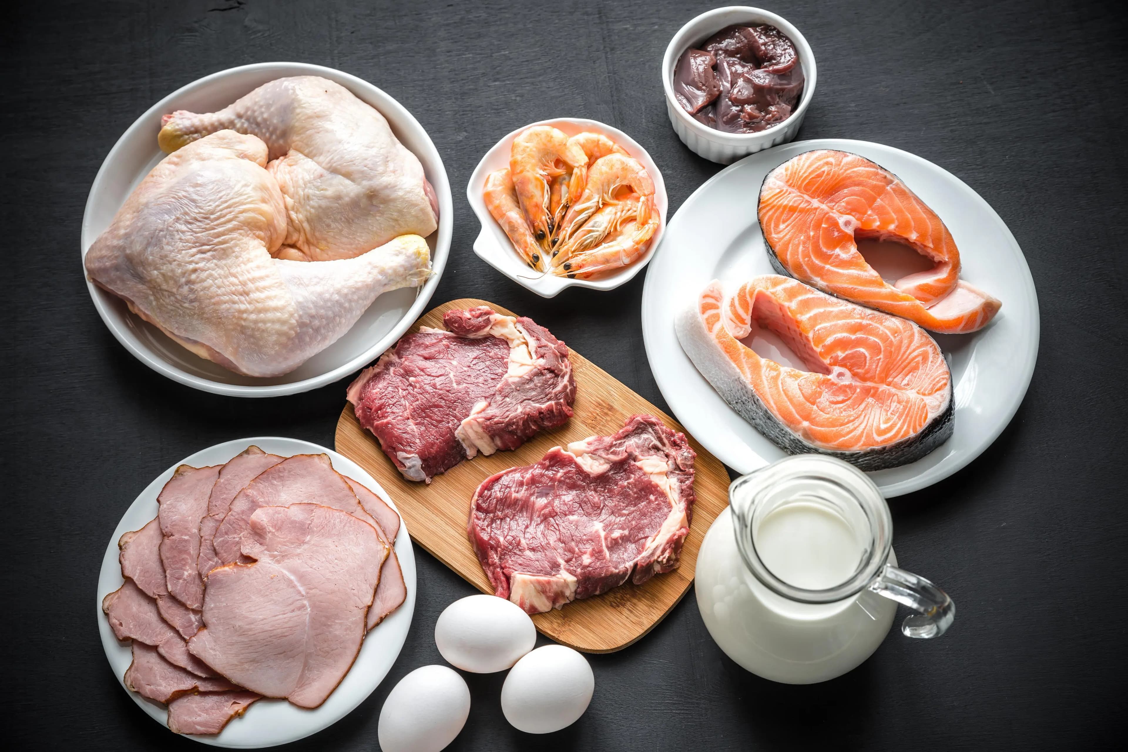 How Glycine Rich Foods Support Sleep, Joints and Gut Health