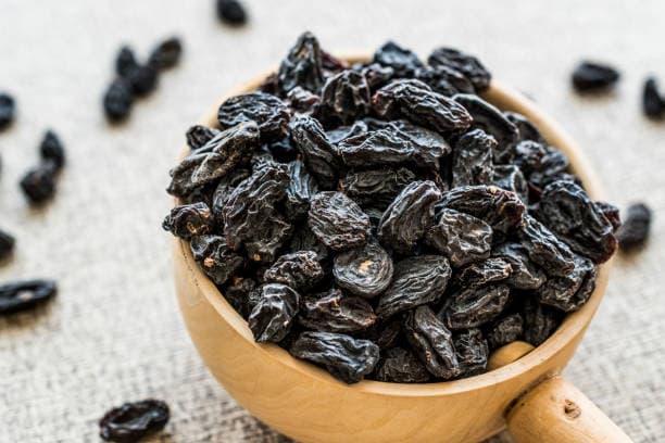 The Hidden Power of Black Raisins for Immunity