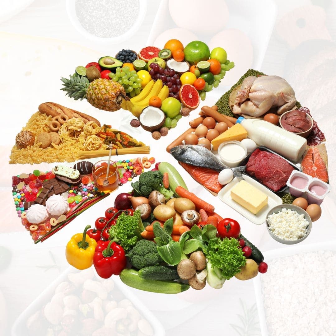 Macros: The Missing Puzzle Piece to Your Fitness Goals?