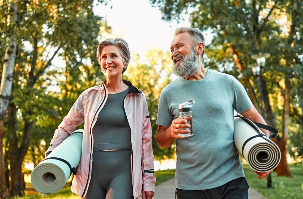 How to Stay Strong and Resilient as You Age: Building an Anti-Fragile Body