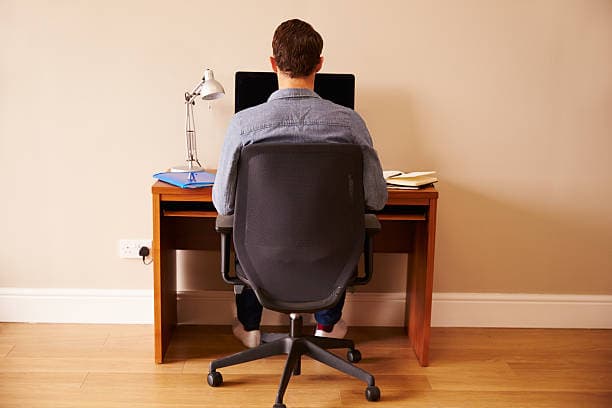 Micro-Workouts at Your Desk for Busy Days