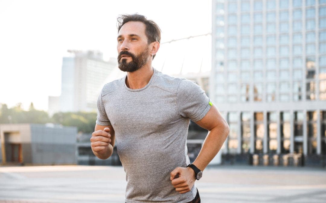 You Can Be Lean, Active, and Still Insulin Resistant. A Guide to Spot It Early