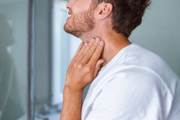 Jaw Pain and Teeth Grinding: Why the Problem Often Starts in the Neck