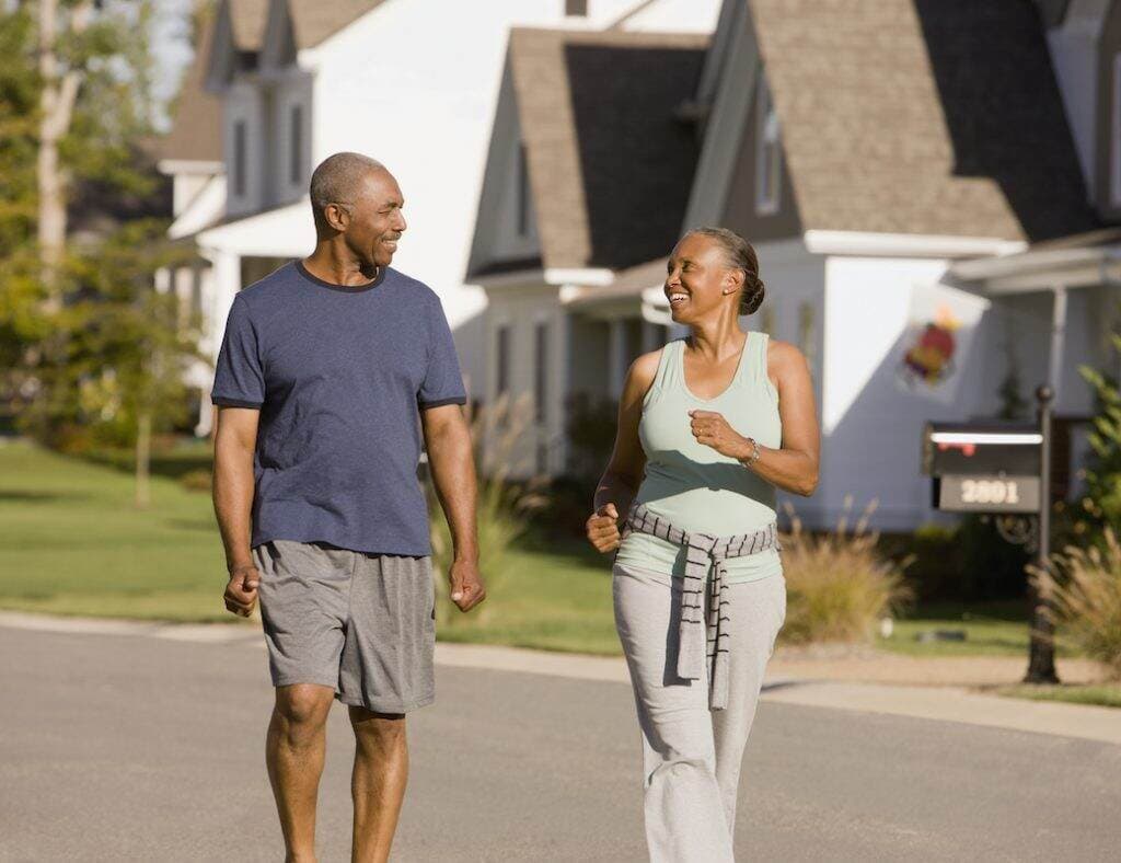 Short Walking After Meals May Be More Powerful Than Workout