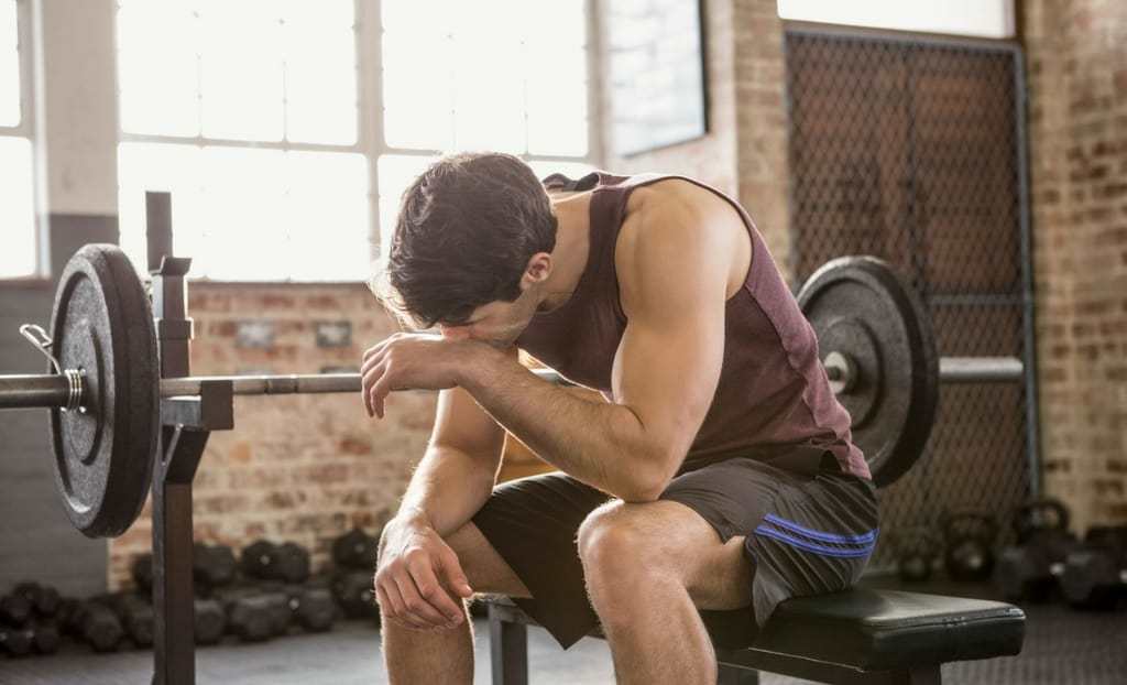 How Perfectionism Can Totally Disrupt Fitness Consistency