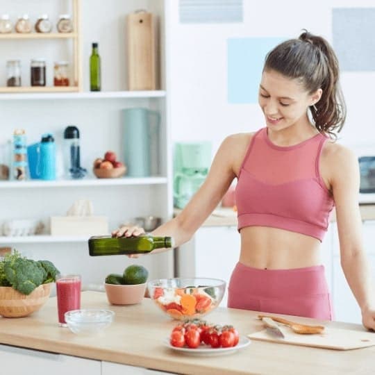 The Longevity Diet: 9 Foods That May Extend Lifespan.
