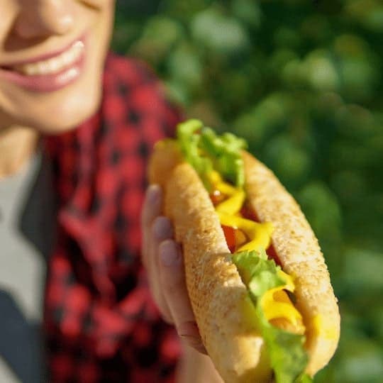 The Real Cost of Indulgence: How Everyday Foods Chip Away at Your Lifespan