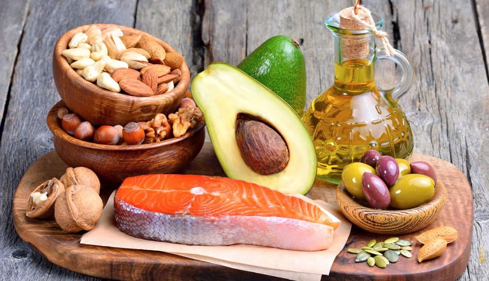 Why Dry Skin Can Reflect Hydration and Lipid Intake