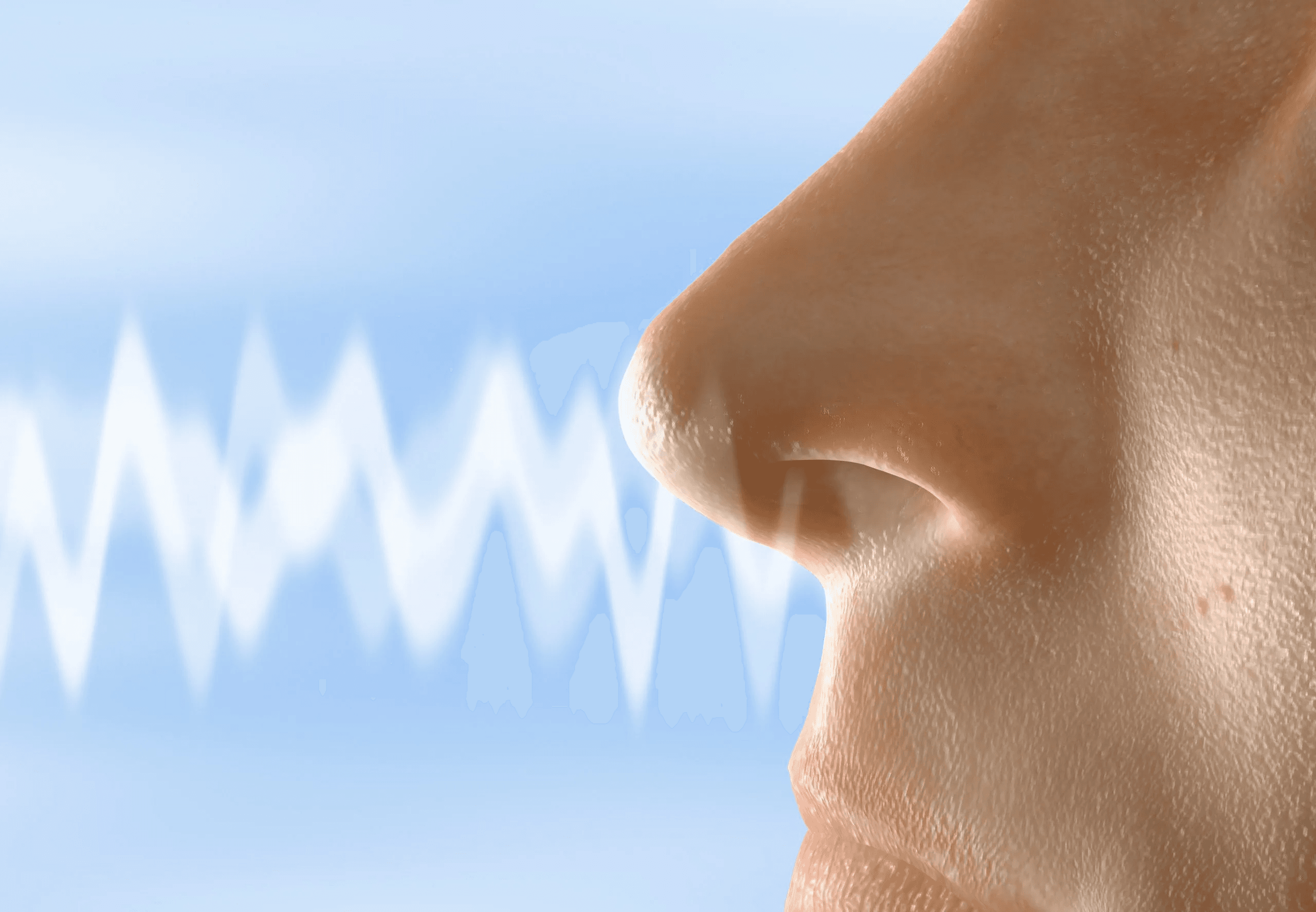 Scent Hacking: How Smells Prime Your Brain for Performance or Panic