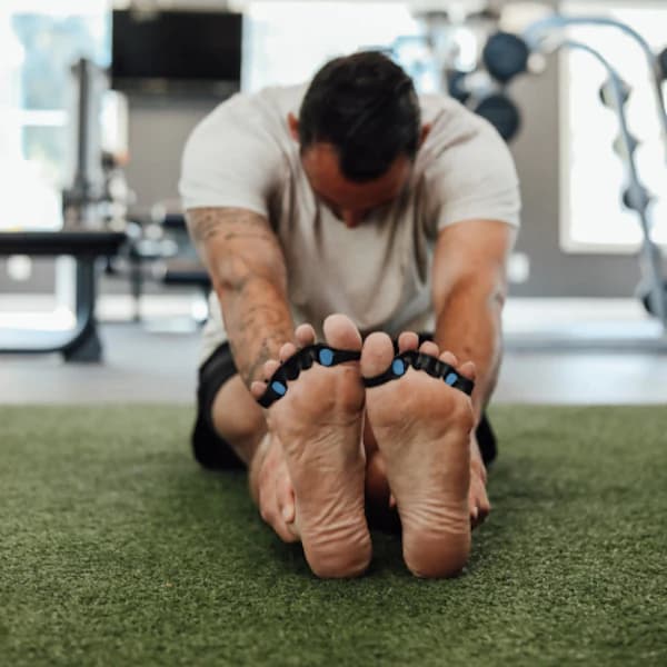 The Hidden Link Between Foot Mobility and Lower Back Pain