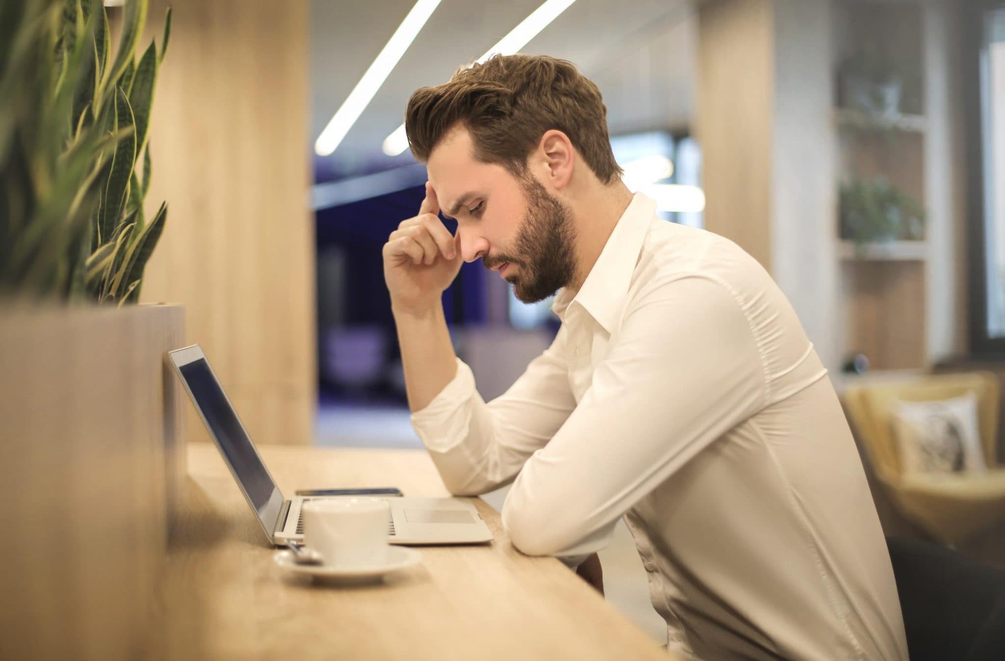 Why Deep Work Leaves You Drained After 90 Minutes