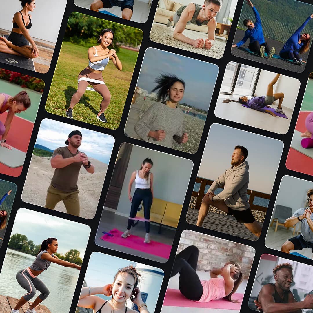 Introducing epic Sizzle Reels