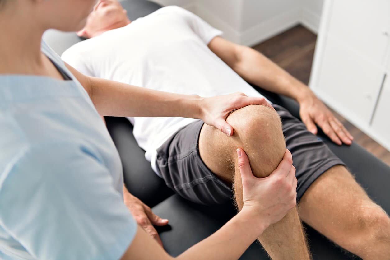 How to Avoid Common Beginner Injuries