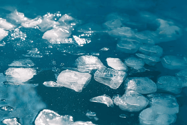 Activate Calm in Seconds with Cold Water