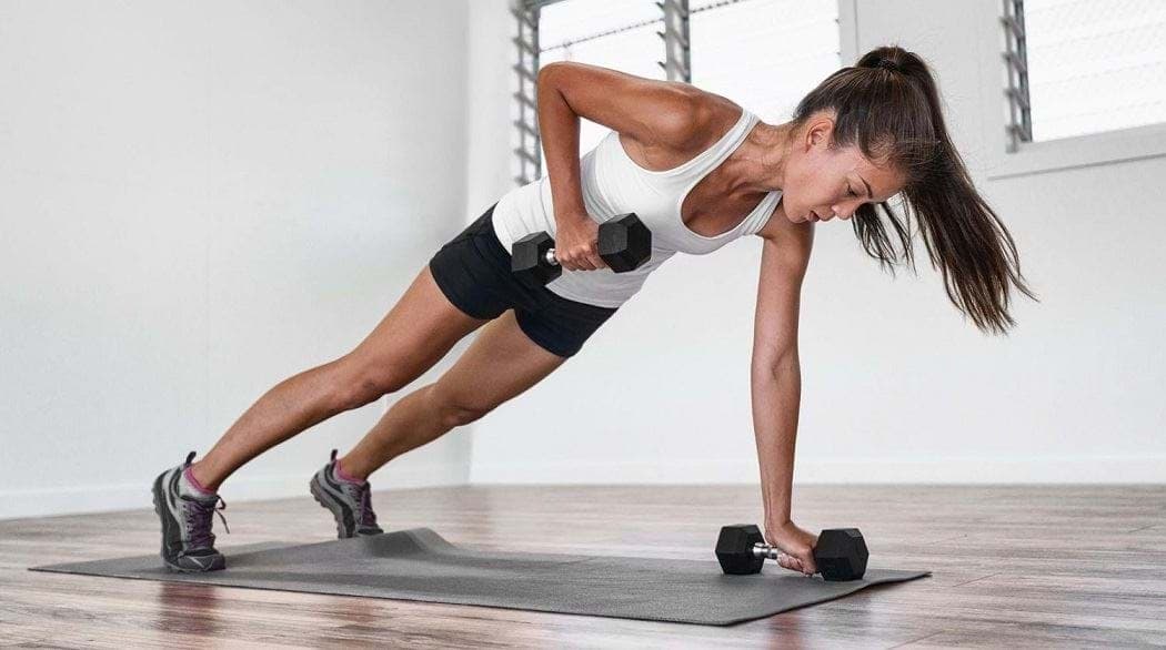 Most Effective HIIT Protocols for Burning Belly Fat