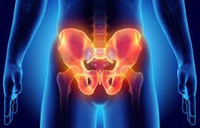 Why Your Pelvis Is the Emotional Inbox of Your Body