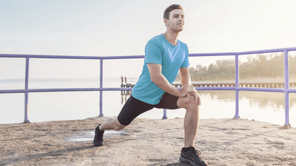 Stretching Only Works When the Brain Says Yes