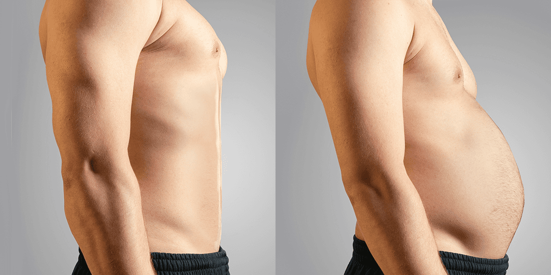 Why Building Muscle After 30 Is Non-Negotiable for Longevity