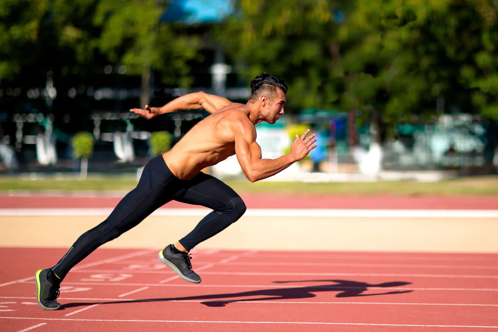 Why Sprint Intervals Build Stronger Aerobic Capacity