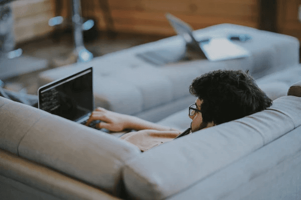 Why Sitting for Too Long Can Cause Your Energy to Drop