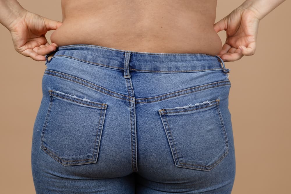 3 Expert-Approved Tips to Slim your Love Handles Effectively