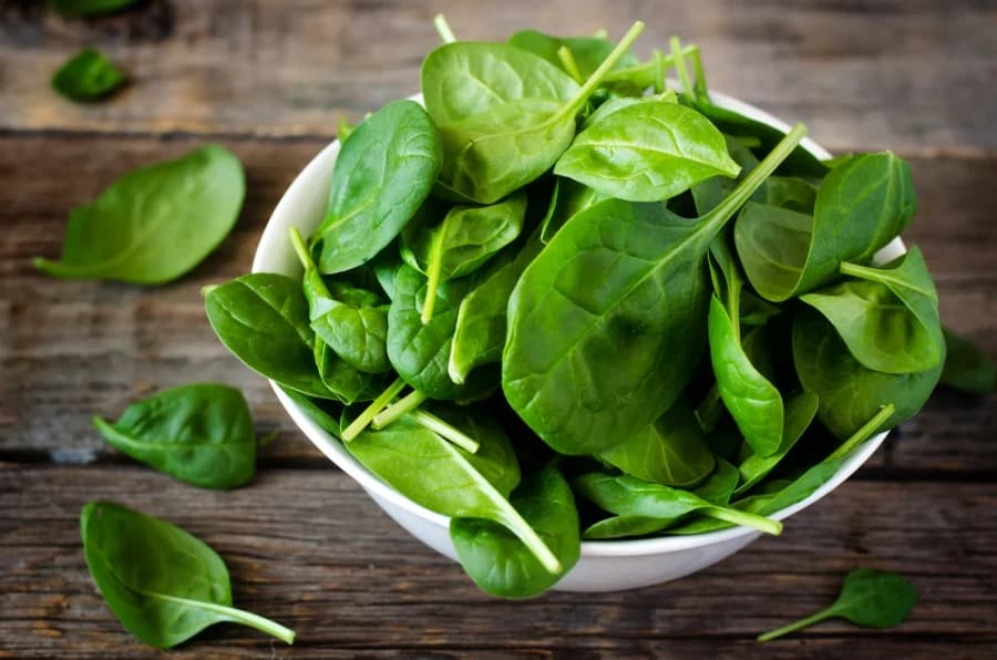 Raw vs. Cooked: Which Vegetable Changes the Most