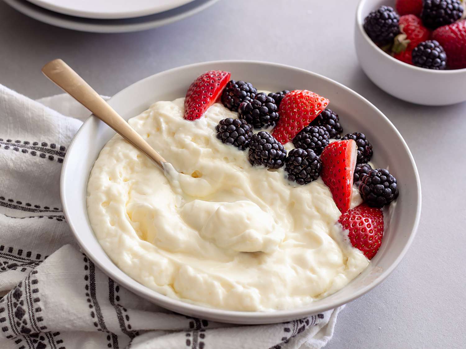 How to Choose the Best Yogurt to Support Gut, Bone, and Metabolic Health