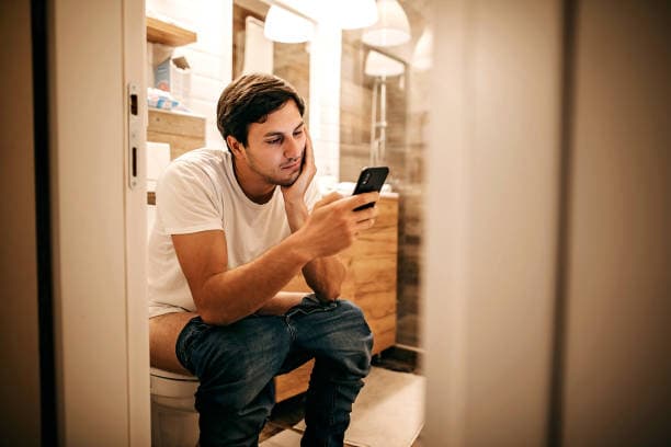 Bathroom Posture: A Hidden Key to Easier Bowel Movements