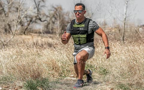Weighted Walking: The Simple Strength Upgrade