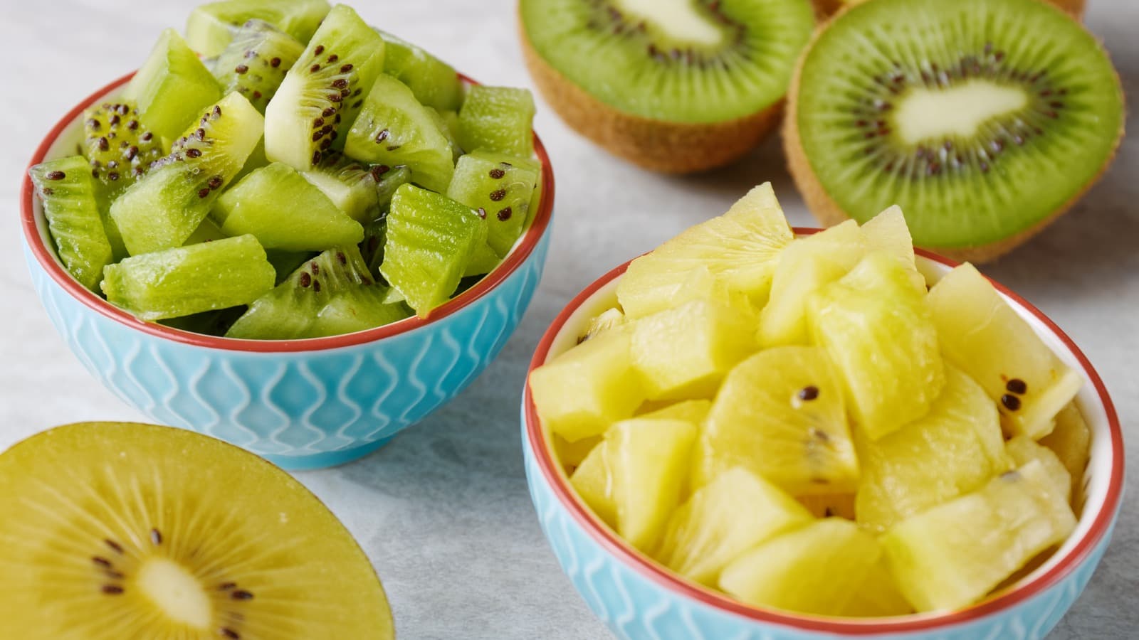 How Kiwi Choice Shapes Your Energy, Digestion and Sleep