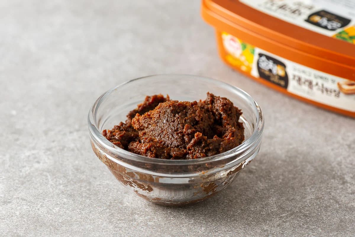 Doenjang vs Miso: Which Fermented Soy Is Better for Your Health?