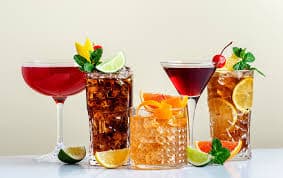 Liquid vs Solid Calories: The Surprising Difference