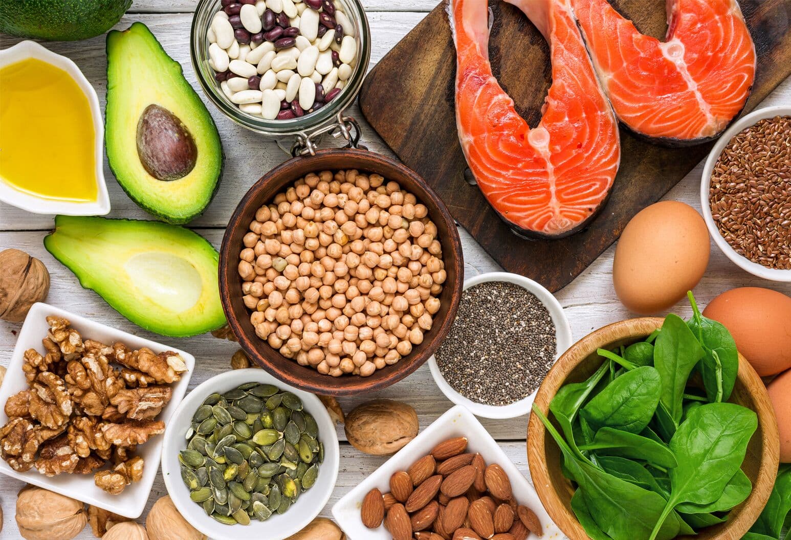 Boost Your Memory with Omega-3s Backed by Science