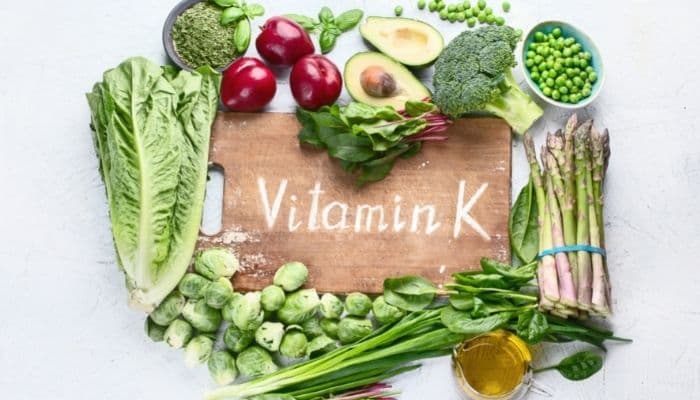 Why Vitamin K2 Is Gaining Attention for Arterial Health