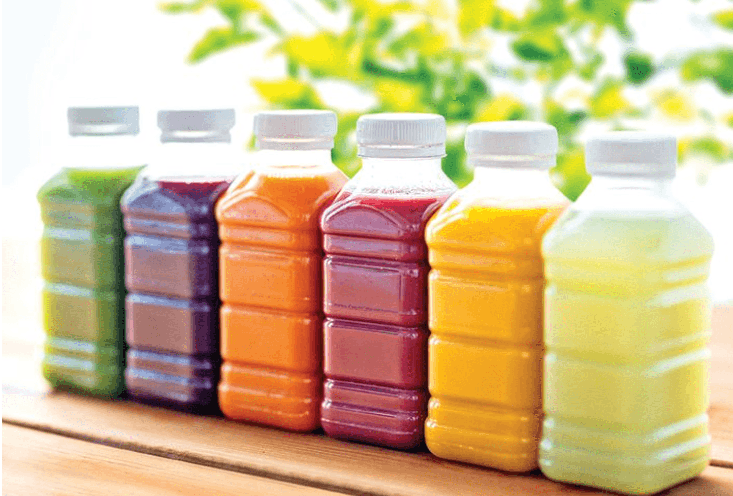 The Overlooked Metabolic Cost of Packaged Fruit Juice