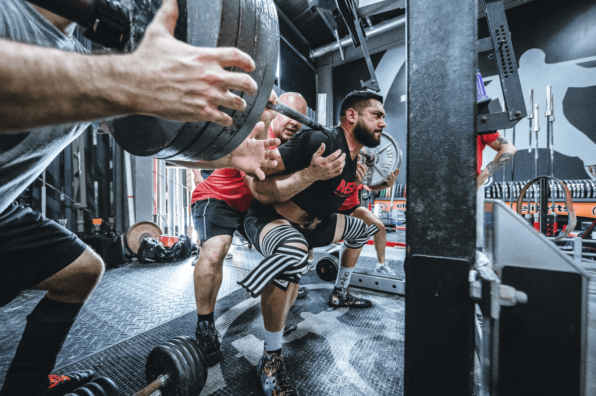 Too Sore to Move After a Workout? Here’s What’s Happening