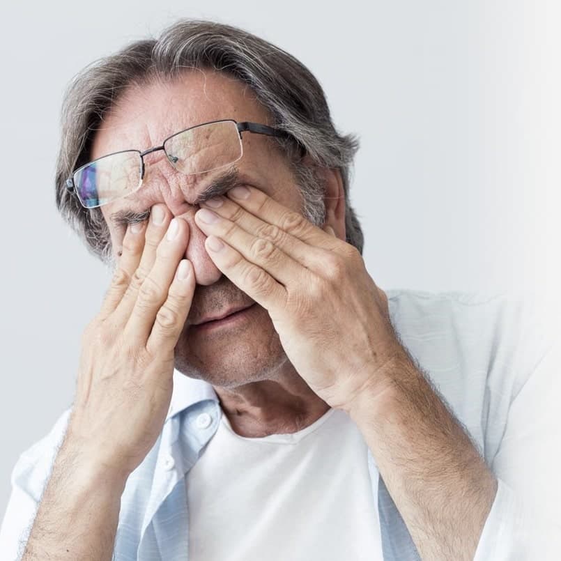 Your ‘Stressed’ Feeling That Might Be a Magnesium Deficit