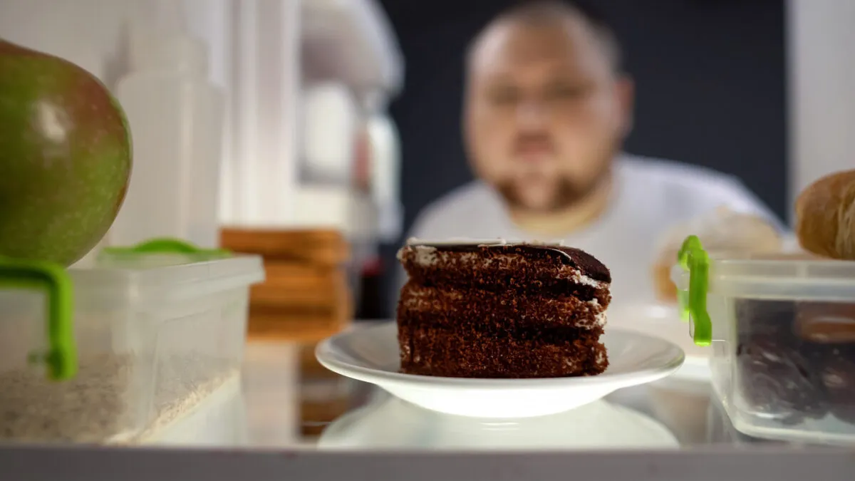 The Nutrient Message Behind Your Cravings